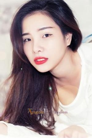 196614 - Thi Huyen Tran Age: 34 - Vietnam