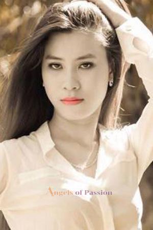 196615 - Thi Thu Huong Age: 33 - Vietnam
