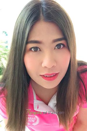 197171 - Mantanee (May) Age: 35 - Thailand