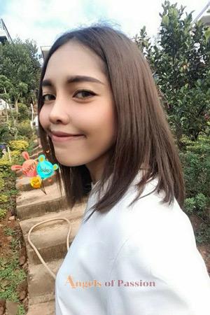 198161 - Sukanya Age: 35 - Thailand