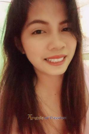 198335 - Merry Ann Age: 36 - Philippines