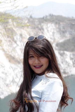 200457 - Panjamaphorn Age: 35 - Thailand