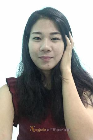 200861 - Supang Age: 36 - Thailand