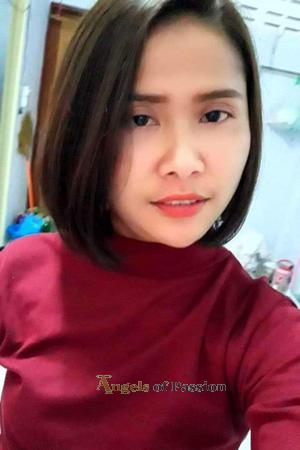 201033 - Arisa Age: 34 - Thailand