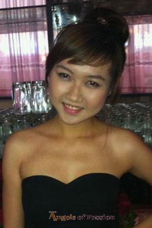 201151 - Ngoc Phuong Age: 36 - Vietnam
