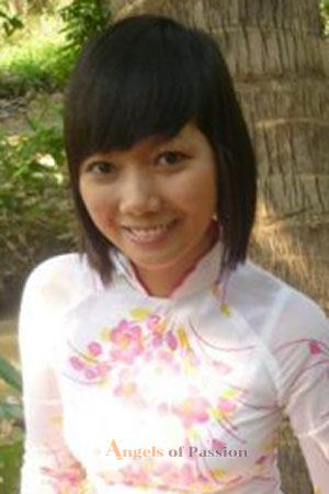 201309 - Thi Ngoc Han Age: 37 - Vietnam