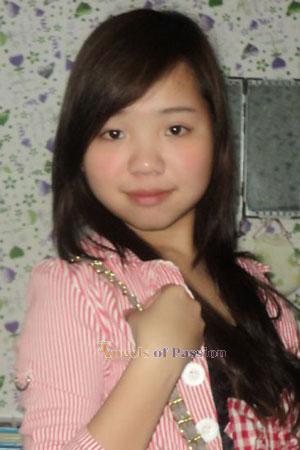 201311 - Thi Nhung Age: 33 - Vietnam