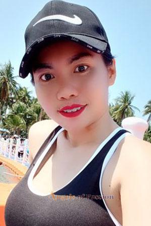 201444 - Wararat Age: 34 - Thailand