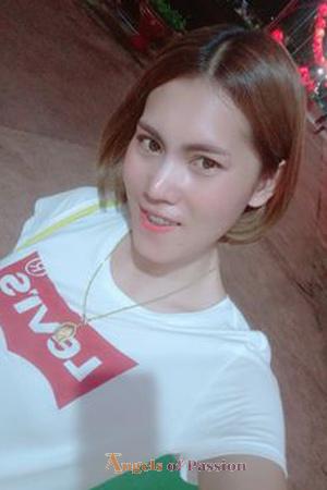 201455 - Yuwadi Age: 32 - Thailand