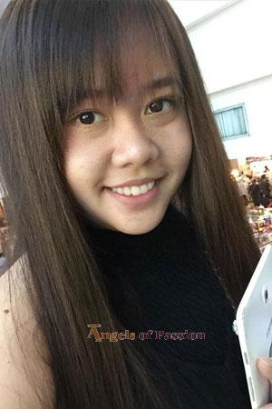 201457 - Piyawan (Tootoo) Age: 37 - Thailand