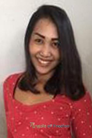 202054 - Kewarin Age: 35 - Thailand