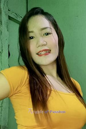 202797 - Maria Fe Age: 32 - Philippines