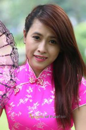 203703 - Thi Thien Age: 33 - Vietnam
