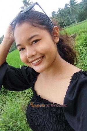 205592 - Abril Faith Age: 19 - Philippines