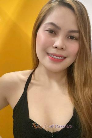 207695 - Rosemarie Age: 31 - Philippines