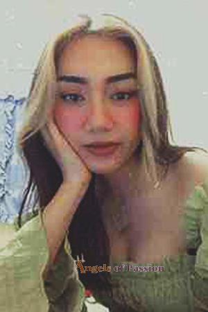 210057 - Arisa Age: 31 - Thailand