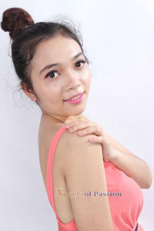 210307 - Thi Thu Trien Age: 31 - Vietnam
