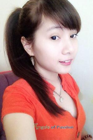 210310 - Ngoc Duyen Age: 30 - Vietnam