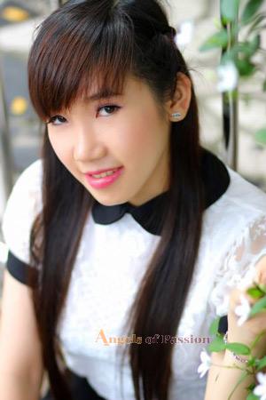 210315 - Thi Bich Diep Age: 32 - Vietnam