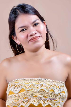 210820 - Anderalyn Age: 35 - Philippines