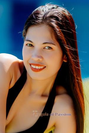 212581 - Merydel Age: 36 - Philippines