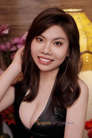 215304 - Yu Age: 36 - China