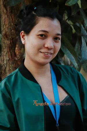 215946 - Mary Ann Age: 36 - Philippines