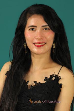 217236 - Mary Ann Age: 31 - Philippines