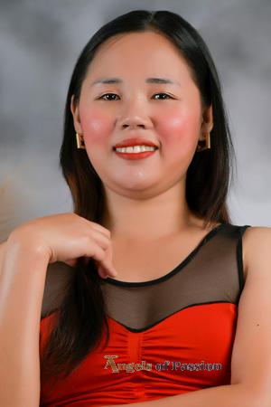 217281 - Maria Nielrose Age: 33 - Philippines