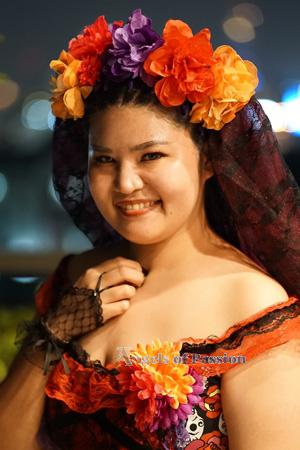217459 - Supphalak Age: 36 - Thailand