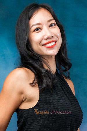 218009 - Jenjira Age: 35 - Thailand