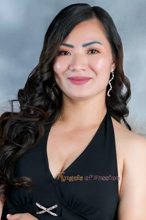 218463 - Mildred Age: 34 - Philippines