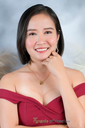 218583 - Maria La Arnie Age: 36 - Philippines