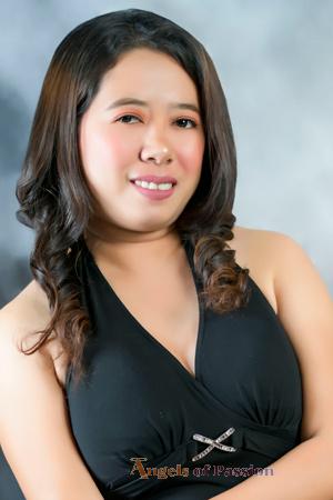 218674 - Ma. Jhuna Mae Age: 35 - Philippines