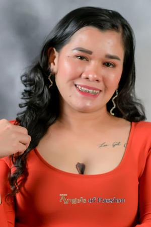 219789 - Rosalie Age: 37 - Philippines