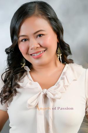 221413 - Joanna Princess Age: 33 - Philippines
