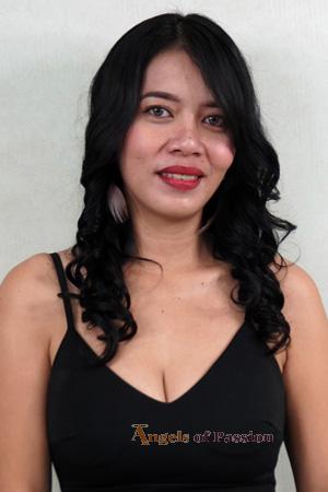221477 - Almarie Age: 31 - Philippines