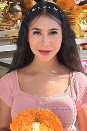 221543 - Saranya Age: 31 - Thailand