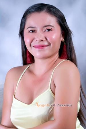 221816 - Marilyn Age: 36 - Philippines