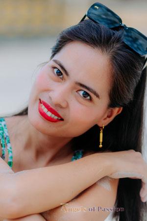 223745 - Mary Jane Age: 35 - Philippines