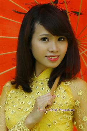 227017 - Thi Ngoc Hau Age: 33 - Vietnam
